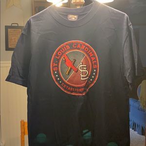 St. Louis Cardinals t-shirt